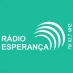 Rádio Esperança 92.7 FM/SE